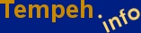 tempeh logo